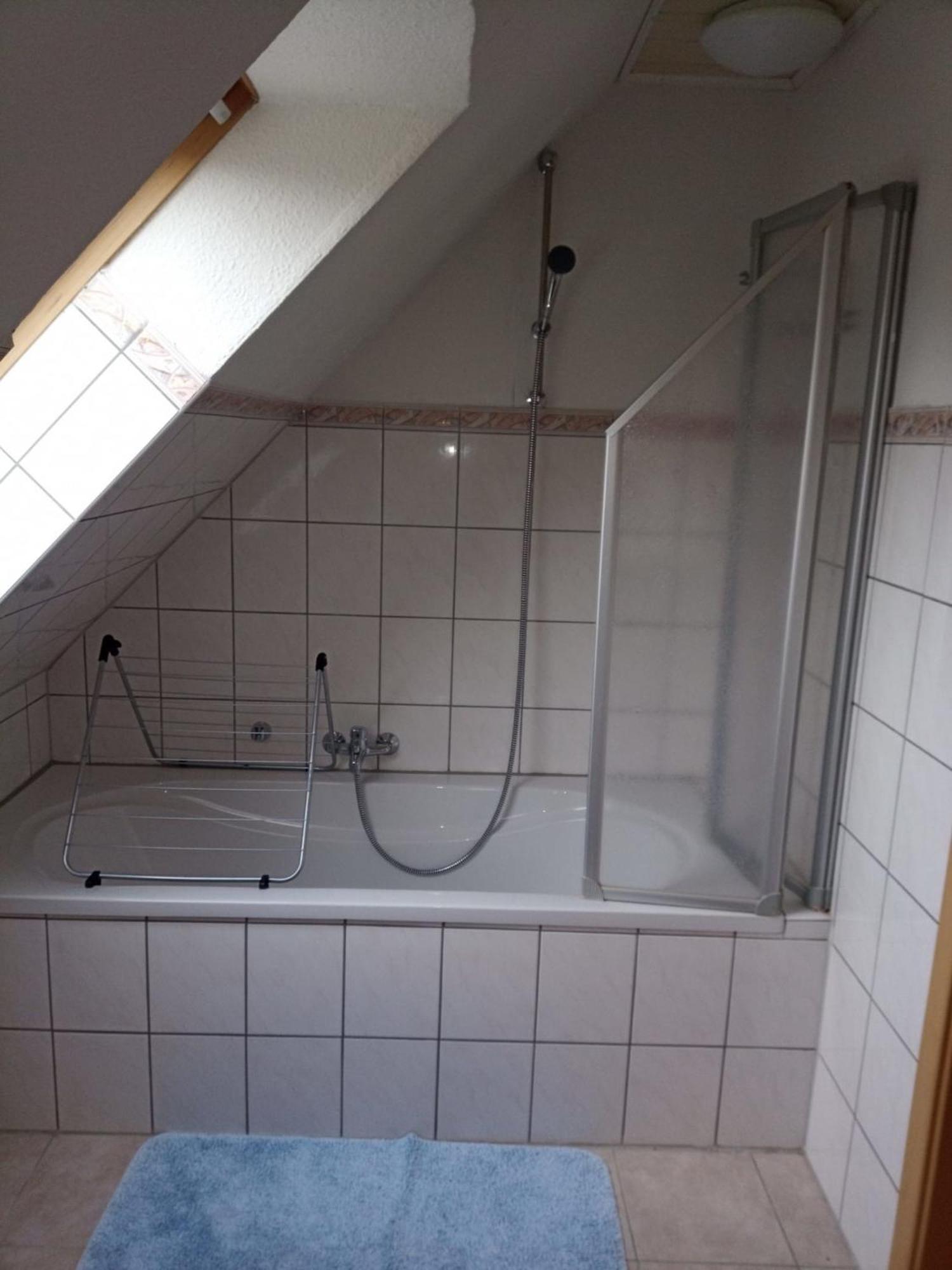 Ferienwohnung "Dorfidyll" Kittlitz Ngoại thất bức ảnh